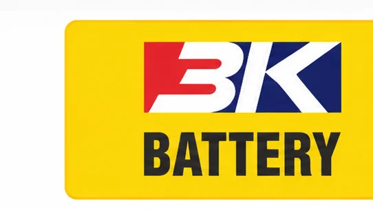 3K Battery