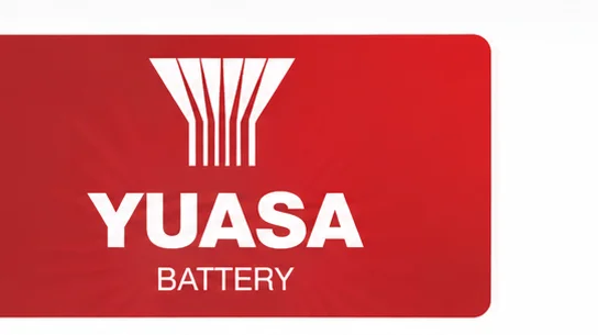 Yuasa Battery