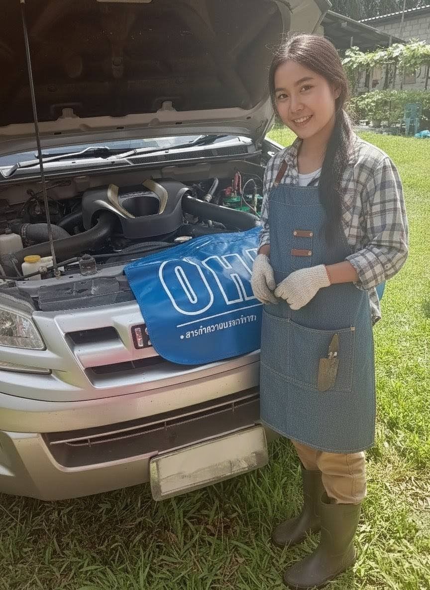 รีวิวเปลี่ยนแบต